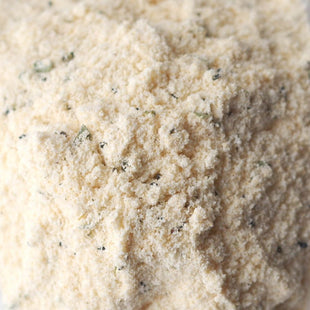 Rainy Day Foods Dehydrated Broccoli Cheese Soup Mix 65 oz. #10 Can - 47 Servings
