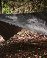 reimo tarp Bushcraft Reflective Shelter Tarp – PrepSOS