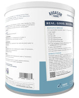 Butter Powder Can, 510 Servings