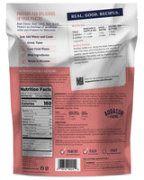 Buttermilk Pancake & Waffle Mix Pouch, 10 Servings