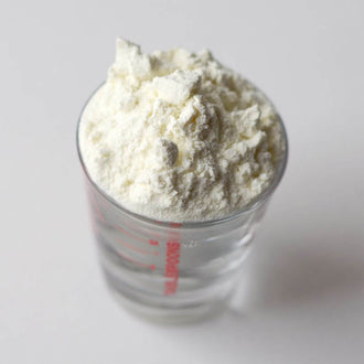 Rainy Day Foods - Buttermilk Powder 20 lb. Box