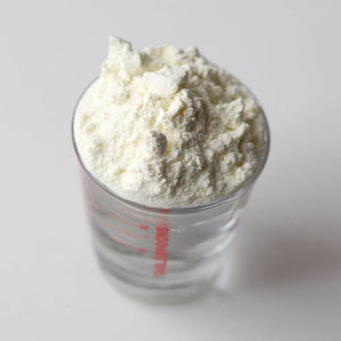 Rainy Day Foods - Buttermilk Powder 55 lb. Bag