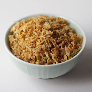 Rainy Day Foods Non-GMO Dehydrated Cabbage 22 oz. #10 Can - 31 Servings