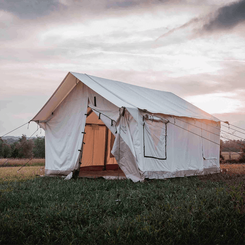10' x 12' Alpha Wall Tent