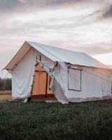 10' x 12' Alpha Wall Tent