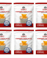 Dried Cheese Powder