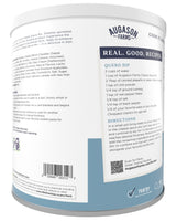 Cheese Sauce Mix Can, 87 Servings