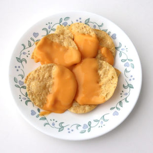 Rainy Day Foods - Cheese Blend 20 lb. box