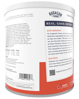 Cheesy Broccoli Soup Mix Can, 38 Servings