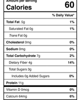 chicken style chunks jar