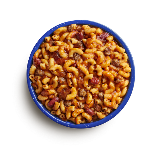 Mountain House - Chili Mac Mylar Pouch
