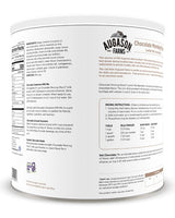 Chocolate Morning Moo's Milk Alternative Can, 67 Servings