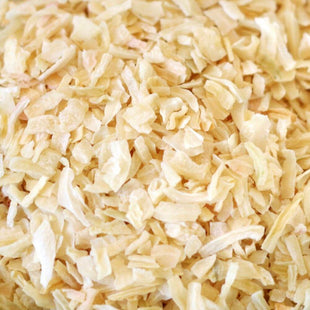 Rainy Day Foods Onion Chopped 15 lbs. Box - 1,701 Servings