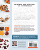 Complete Dehydrator Cookbook: How to Dehydrate Fruit, Vegetables, Meat & More (Spiral Bound)