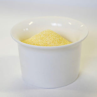 Rainy Day Foods Cornmeal Yellow 50 lb. Bag - 648 Servings