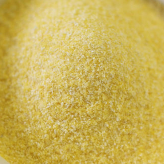 Rainy Day Foods Cornmeal Yellow 50 lb. Bag - 648 Servings