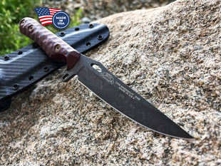 Consequences Covert Knife WS