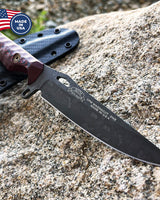 Consequences Covert Knife WS