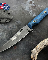 Consequences Covert Knife WS