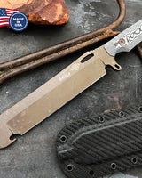 Escape from LA Tactical Knife WS