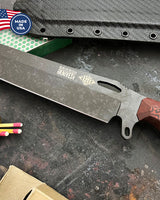 Escape from LA Tactical Knife WS