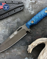 Resonance Tactical Knife WS