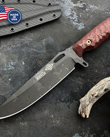 Resonance Tactical Knife WS