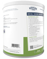 Dehydrated Chopped Onions Can, 130 Servings