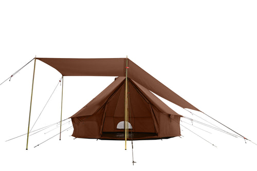 Regatta Bell Tent Awning