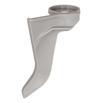 Rainy Day Foods - Bosch Dough Hook Extender