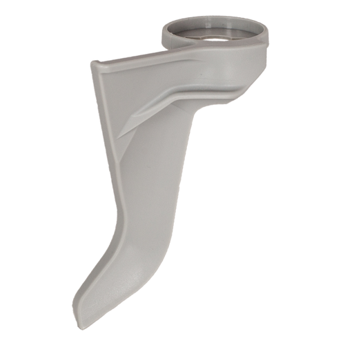 Rainy Day Foods - Bosch Dough Hook Extender
