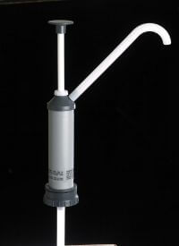 Rainy Day Foods Drum Pump (#330 Adjustable 5, 15, or 55 Gallon Drums)