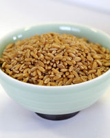 Rainy Day Foods - Durum Wheat - 35 lb. 5 gal SP