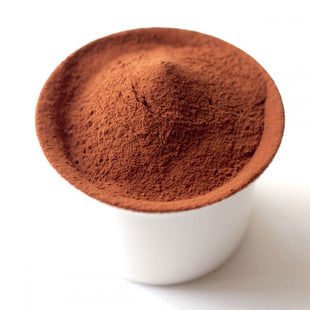 Rainy Day Foods Baking Cocoa 48 oz. #10 Can - 272 Servings