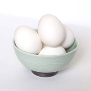 Rainy Day Foods Whole Eggs #10 Cans - 6 Pack