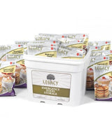 120 Serving Breakfast Bucket - 36 lbs.