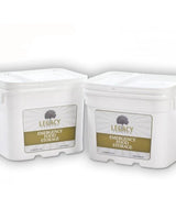 240 Serving Gluten Free Entrée Package - 54 lbs.