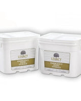 Premium 240 Serving Package - 62 lbs.