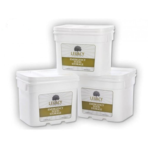 Premium 360 Serving Package - 92 lbs.
