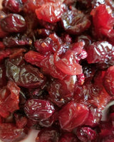Rainy Day Foods - Freeze Dried Whole Cranberries #10 cans - 6 Pack