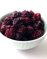 Rainy Day Foods - Freeze Dried Whole Blackberries #10 can - 6 Pack