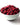 Rainy Day Foods - Freeze Dried Whole Cranberries - 7 oz. #10 can