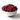Rainy Day Foods - Freeze Dried Whole Cranberries #10 cans - 6 Pack