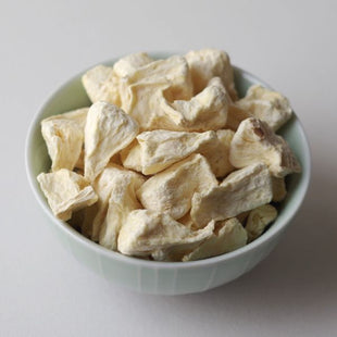 Rainy Day Foods - Freeze Dried Pineapple Chunks 12 oz. #10 can