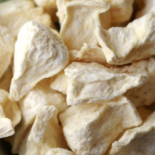 Rainy Day Foods - Freeze Dried Pineapple Chunks 3.4 oz. #2.5 can