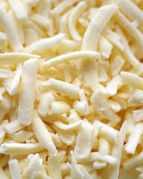 Rainy Day Foods - Freeze Dried Monterey Jack Cheese 37 oz. #10 can