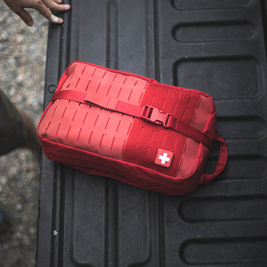MyFAK - Large Medical Kit