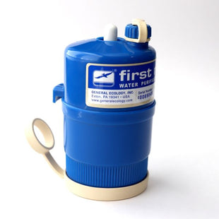 Rainy Day Foods - First Need Replacement Canister