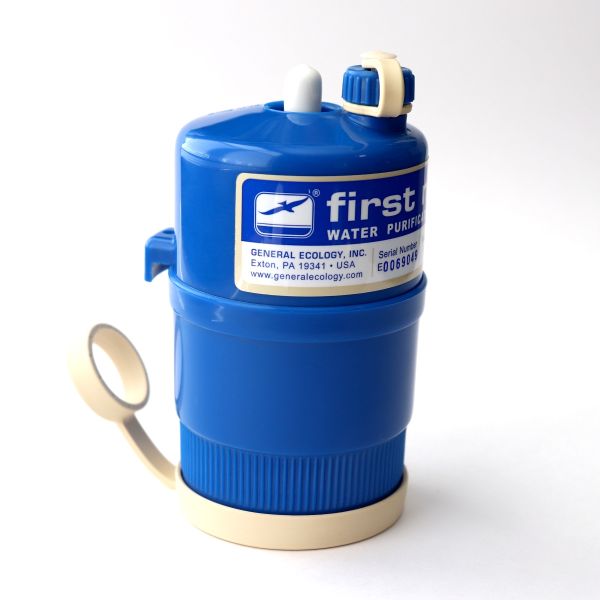 Rainy Day Foods - First Need Replacement Canister