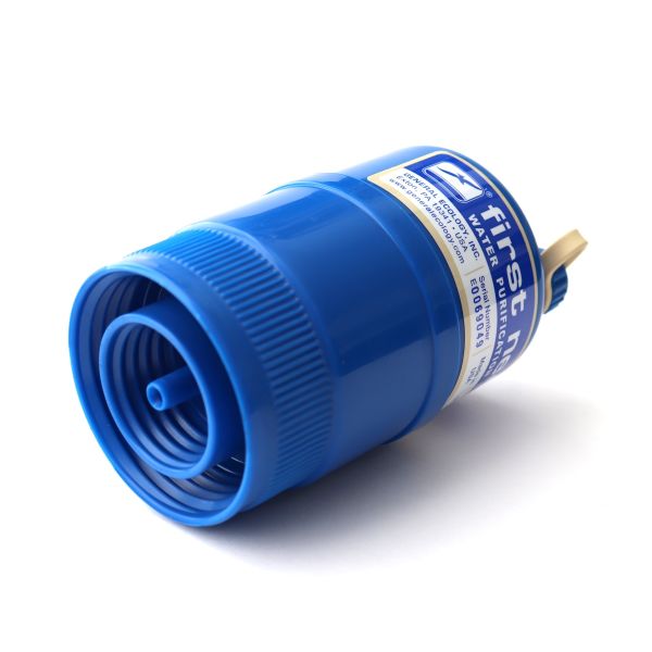 Rainy Day Foods - First Need Replacement Canister